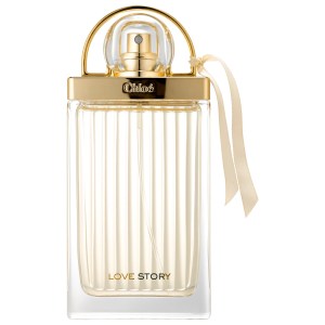 Chloé Love Story 2.5 oz/75 mL Floral Layerable Scent