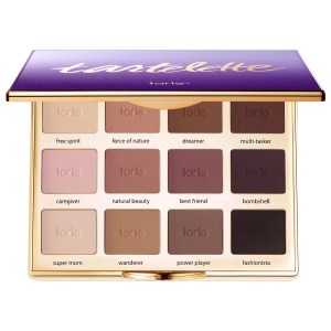 Tarte Tartelette™ Amazonian Clay Matte Eyeshadow Palette