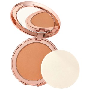 Tarte Smooth Operator™ Amazonian Clay Tinted Pressed Finishing Powder - Tan, Medium Complexions with Olive Undertones