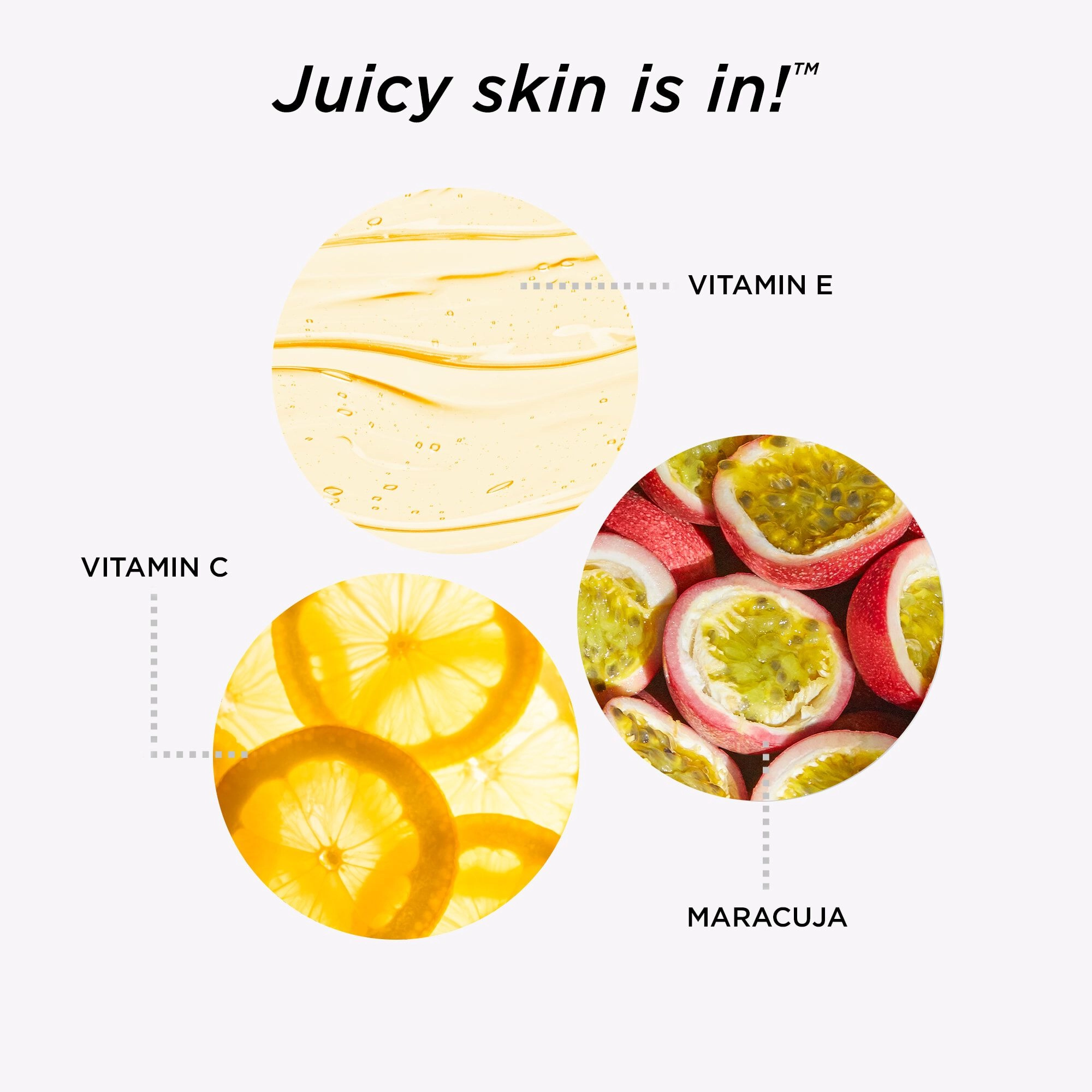 Tarte Mini Maracuja Oil 0.5 oz/15 mL - Vegan Skincare for Firmer, Brighter, Smoother Skin - Image 9