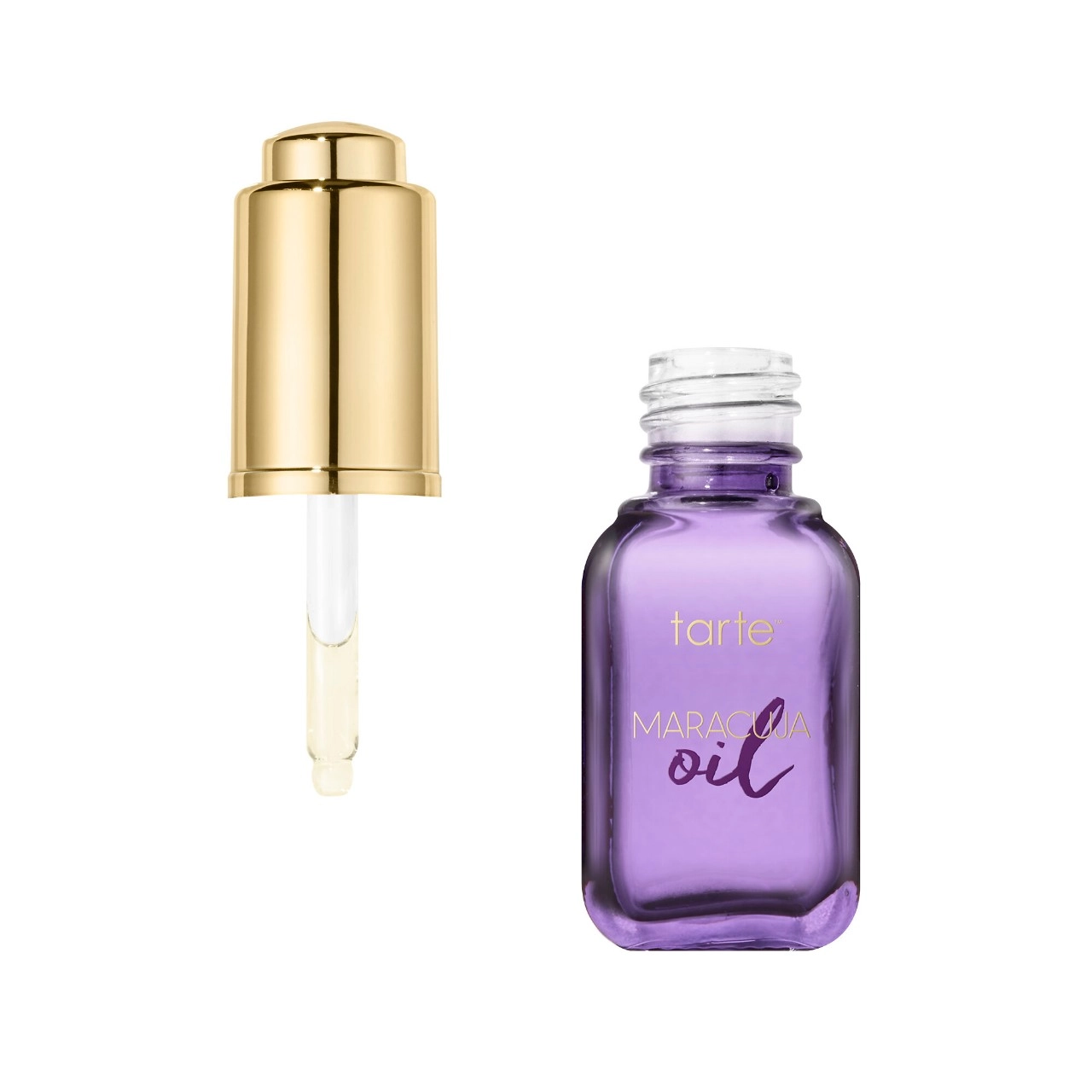Tarte Maracuja Oil - 0.5 oz/15 mL - Vegan Multitasking Powerhouse - Image 5