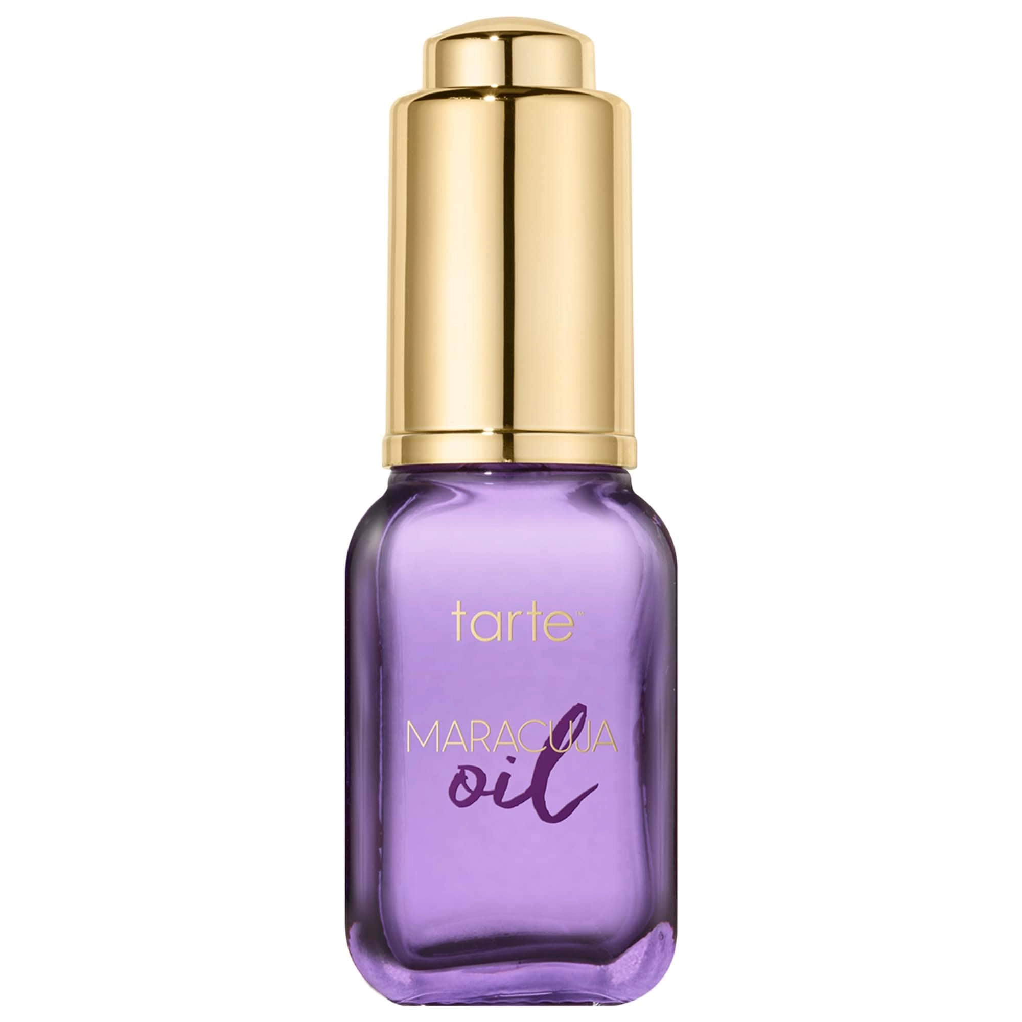 Tarte Maracuja Oil - 0.5 oz/15 mL - Vegan Multitasking Powerhouse