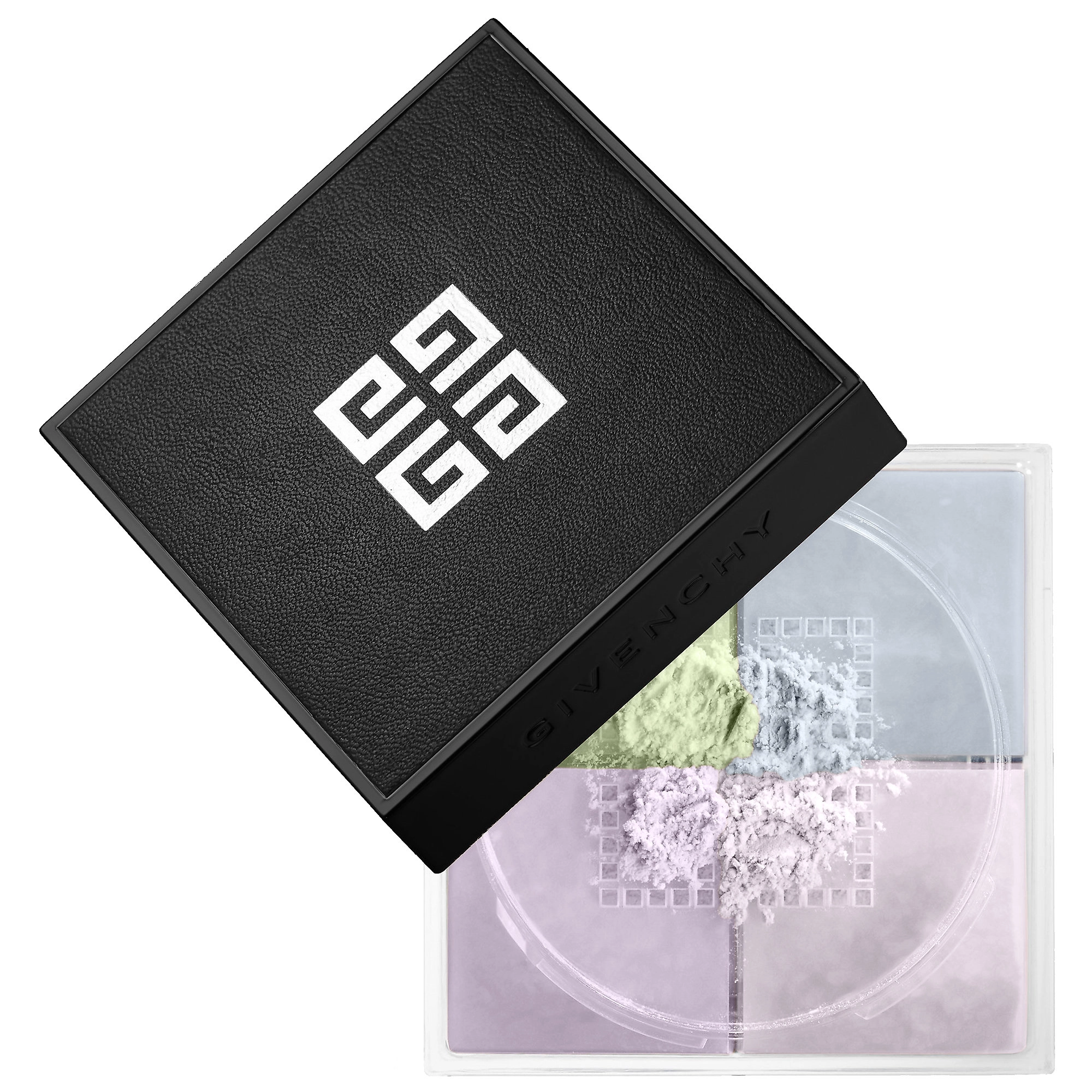 Givenchy Prisme Libre Loose Setting and Finishing Powder Color: 01 Original Mousseline Pastel