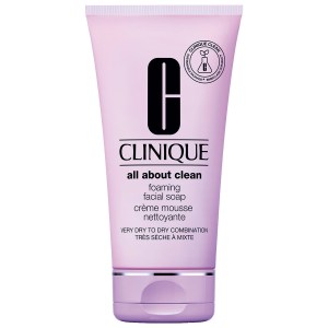 CLINIQUE All About Clean™ Foaming Facial Soap 5 oz/150 mL