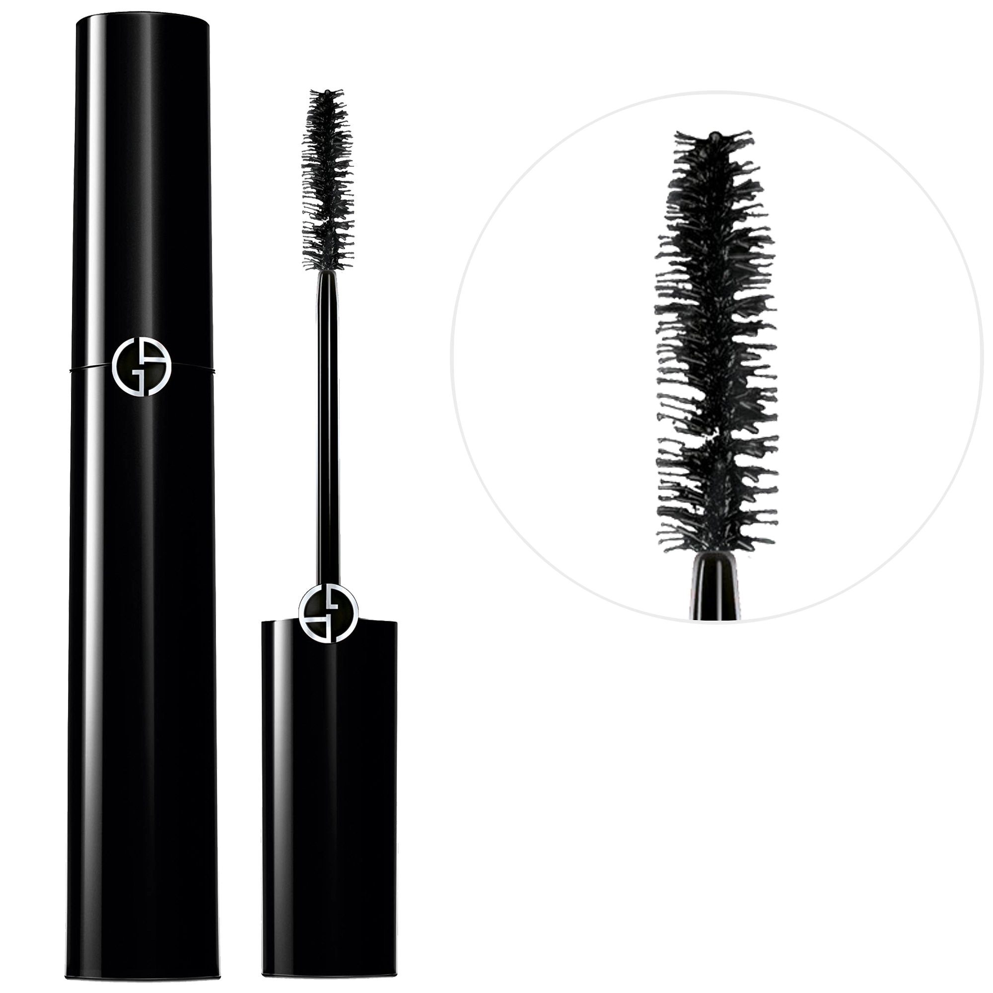 Armani Beauty Eyes To Kill Lengthening Mascara - Black