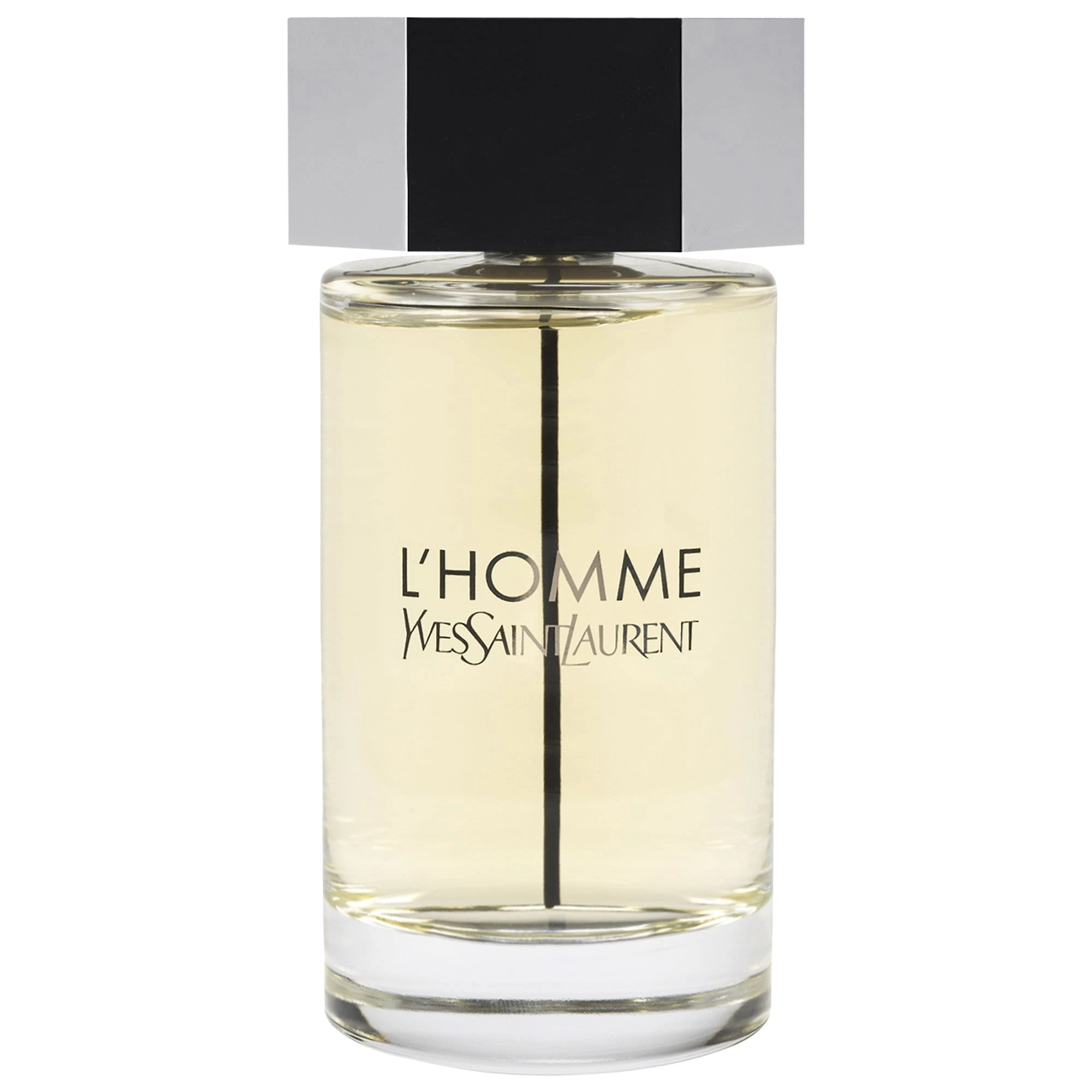 Yves Saint Laurent L'Homme 6.7 oz/200 mL Woody & Earthy Layerable Scent