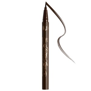 KVD Beauty Tattoo Liner Vegan Waterproof Liquid Eyeliner in Mad Max Brown