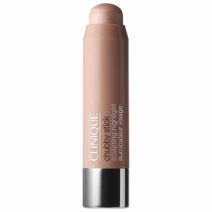 CLINIQUE Chubby Stick Sculpting Highlight - Oil-Free Cream Highlighting Stick 0.21 oz/6g
