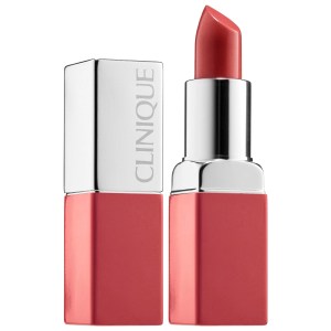 CLINIQUE Pop™ Lip Colour + Primer Lipstick - 14 Plum Pop