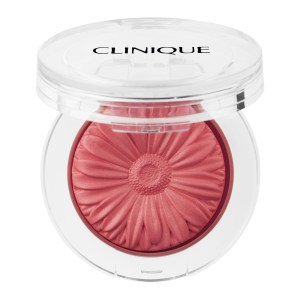 CLINIQUE Cheek Pop Blush Color: Fig Pop