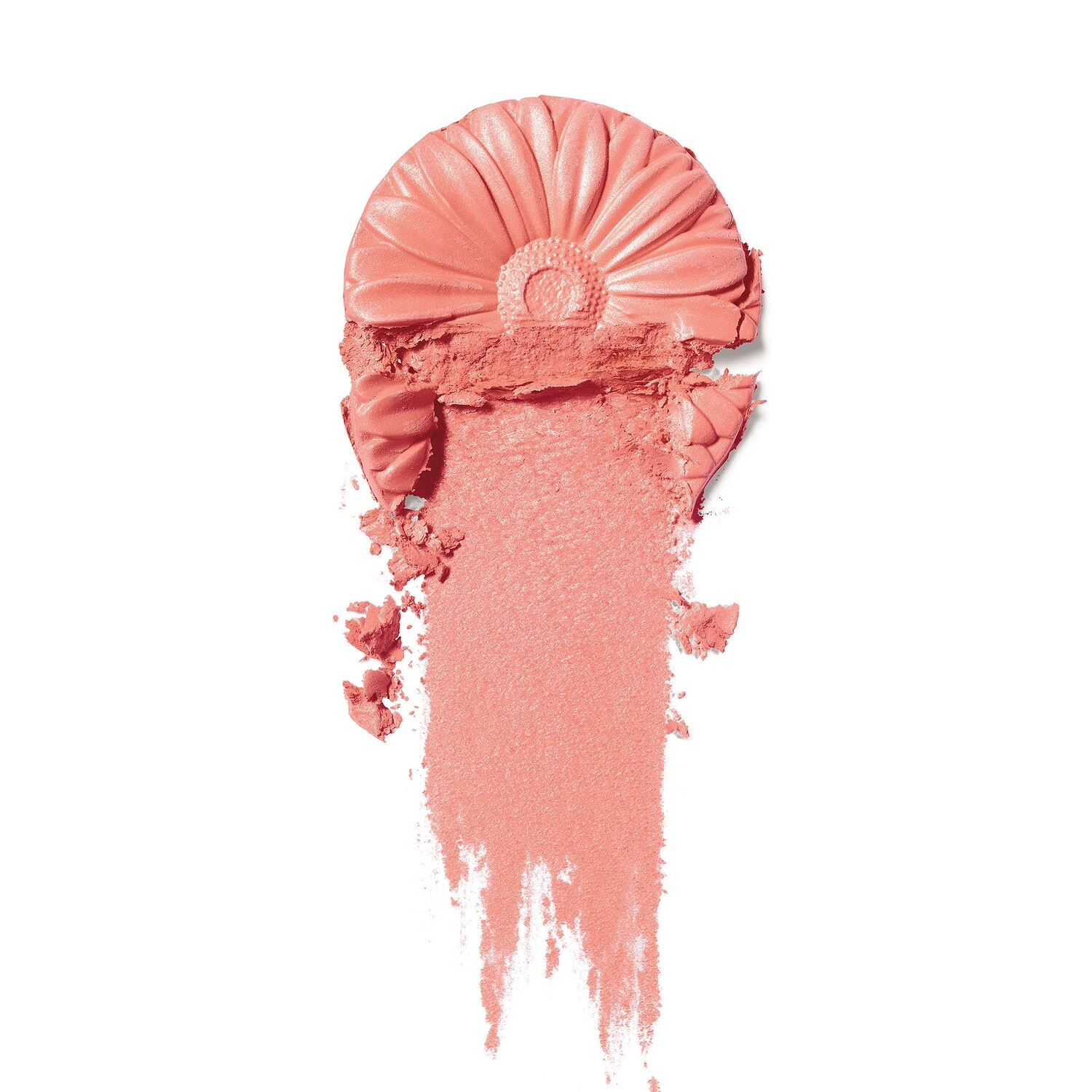 CLINIQUE Cheek Pop Blush Color: Melon Pop - Image 5
