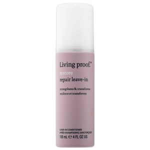 Living Proof Restore Repair Leave-In Conditioner 4 oz/118 mL