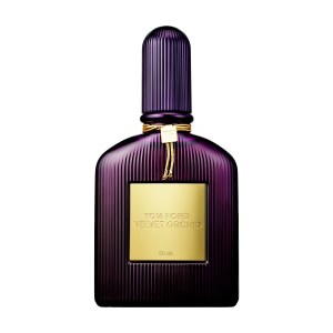 TOM FORD Velvet Orchid 1 oz/30 mL Floral Warm Florals Honey Vanilla Perfume