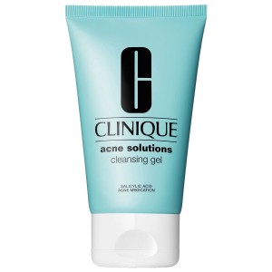 CLINIQUE Acne Solutions™ Cleansing Gel 4.2 oz/125 mL