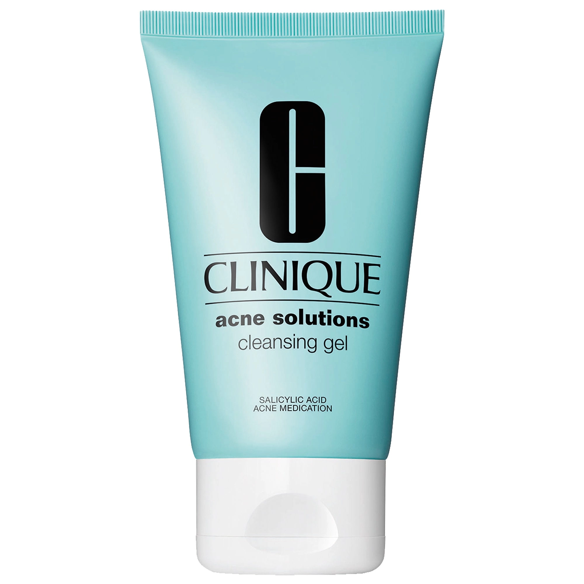 CLINIQUE Acne Solutions™ Cleansing Gel 4.2 oz/125 mL