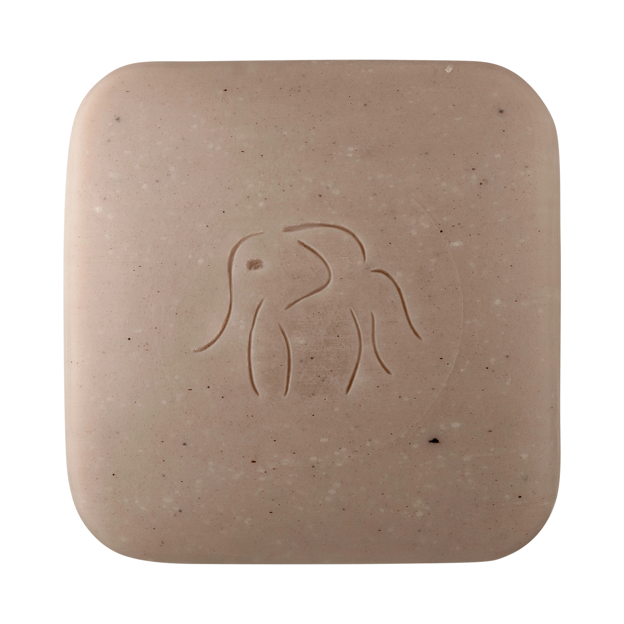 Drunk Elephant JuJu Exfoliating Bar 4 oz/120 g Vegan Beauty Collection