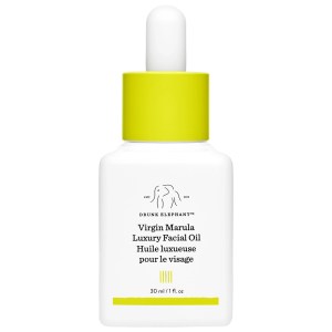 Drunk Elephant Virgin Marula Luxury Face Oil 1 oz/30 mL