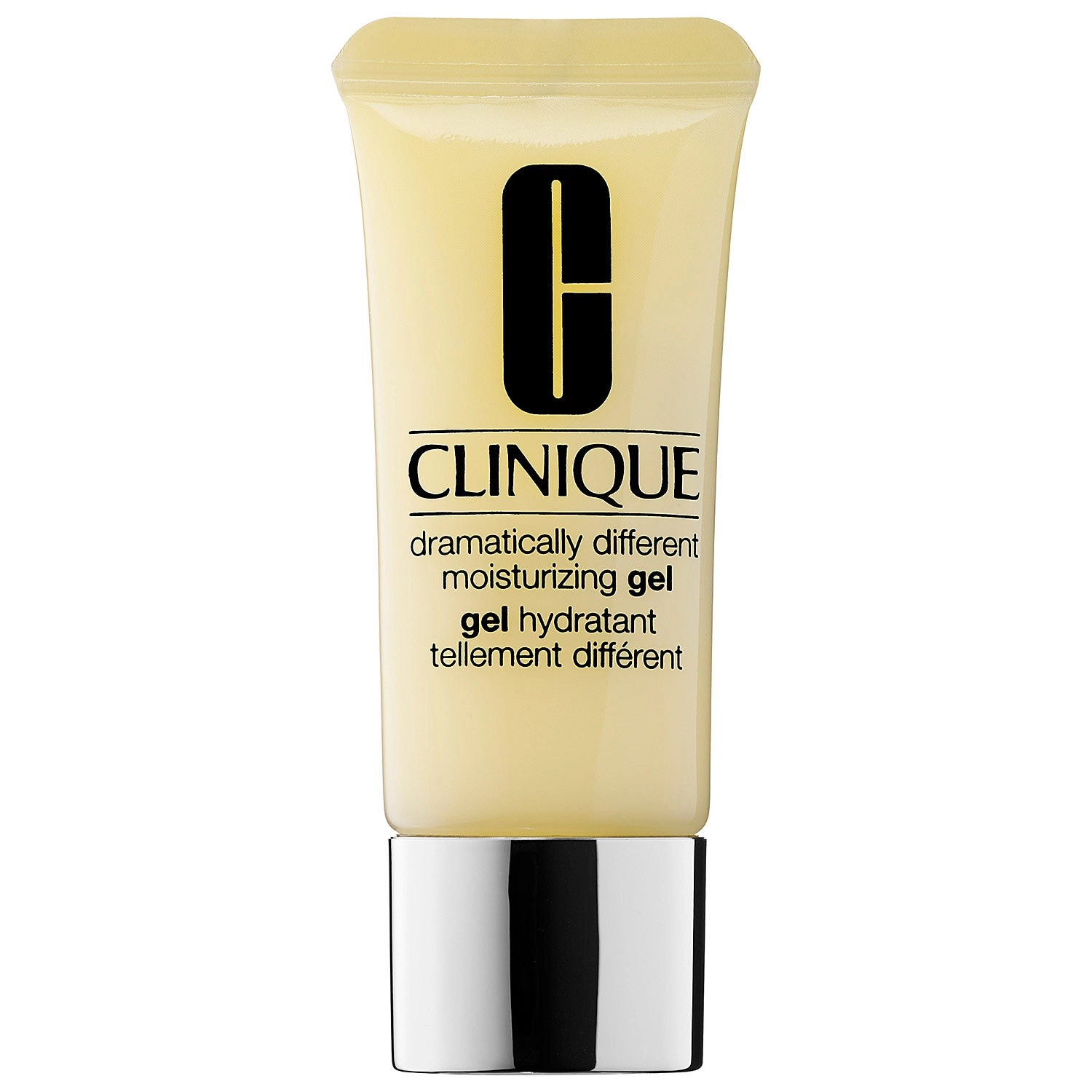 CLINIQUE Mini Dramatically Different Moisturizing Gel 0.5 oz - Limited Edition