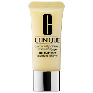CLINIQUE Dramatically Different Moisturizing Gel 0.5 oz Limited Edition for Oily Skin