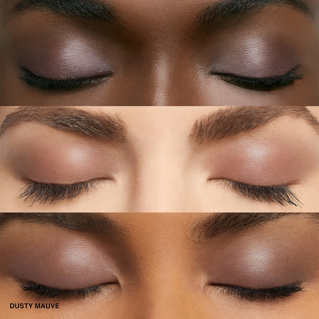 Bobbi Brown Long-Wear Waterproof Cream Eyeshadow Stick - Dusty Mauve, Shimmering Lavender - Image 3