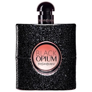 Yves Saint Laurent Black Opium Eau de Parfum 3 oz/ 90 mL Warm & Spicy Warm & Sweet Gourmand