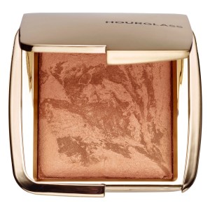 Hourglass Ambient® Lighting Bronzer in Luminous Bronze Light - Medium Bronze Shade