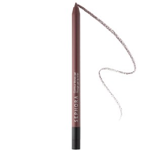 SEPHORA COLLECTION Retractable Rouge Gel Lip Liner 16 Mesquite - Matte Chestnut Brown