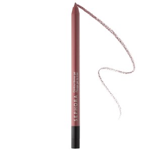 SEPHORA COLLECTION Retractable Rouge Gel Lip Liner - 03 Rose Wine