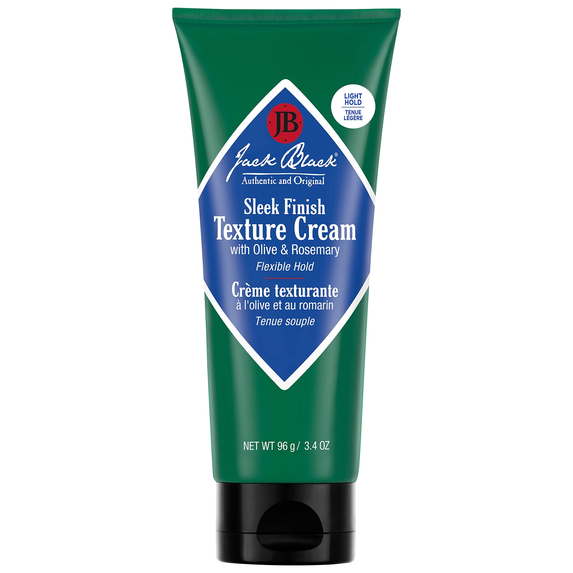 Jack Black Sleek Finish Texture Cream
