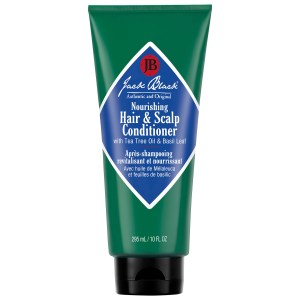 Jack Black Nourishing Hair & Scalp Conditioner 10 oz