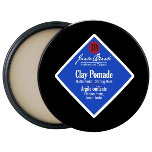 Jack Black Clay Pomade 2.75 oz