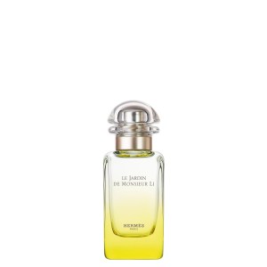 HERMÈS Le Jardin de Monsieur Li Eau de Toilette 1.6 oz/47 mL Fresh Unisex Fragrance