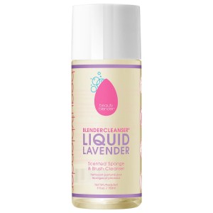 Beautyblender Liquid Blendercleanser® 5 oz/150 mL Vegan Sulfate-Free Paraben-Free