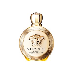 Versace Eros Pour Femme Eau de Parfum 1 oz/30 mL Floral Layerable Scent