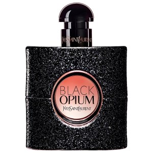 Yves Saint Laurent Black Opium Eau de Parfum 1.6 oz/50 mL Warm & Spicy Warm & Sweet Gourmand