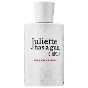 Juliette Has a Gun Miss Charming Eau de Parfum Spray 3.3 oz/100 mL - Musky Floral Fruity