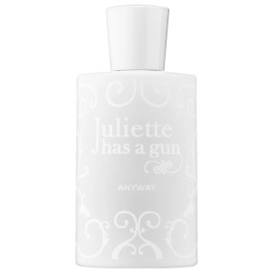 Juliette Has a Gun Anyway 3.3 oz/100 mL - Sparkling Floral Fragrance