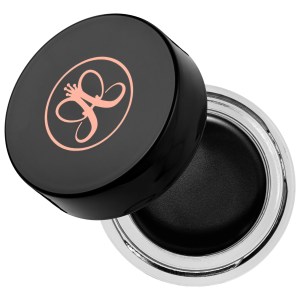 Anastasia Beverly Hills Waterproof Crème Color - Jet Black