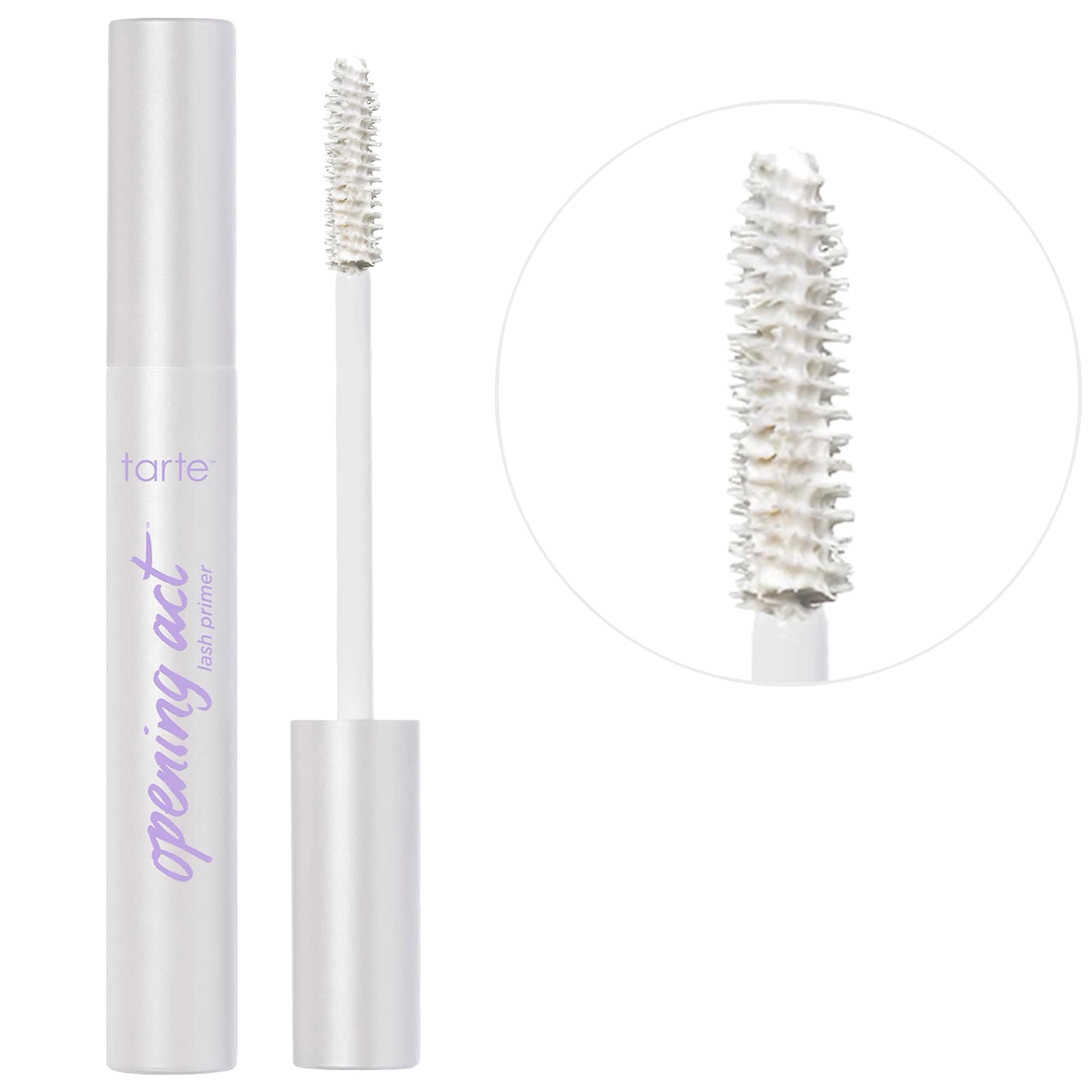 Tarte Opening Act™ Lash Primer - Size: 0.24 oz/7.1 mL
