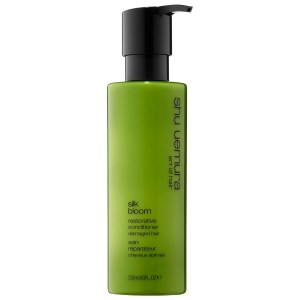Shu Uemura Silk Bloom Conditioner for Damaged Hair 8 oz/250 mL