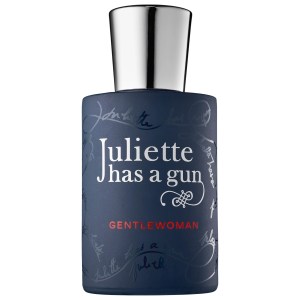 Juliette Has a Gun Gentlewoman Eau de Parfum Spray 1.7 oz/50 mL - Neroli, Almond Essence, Musk