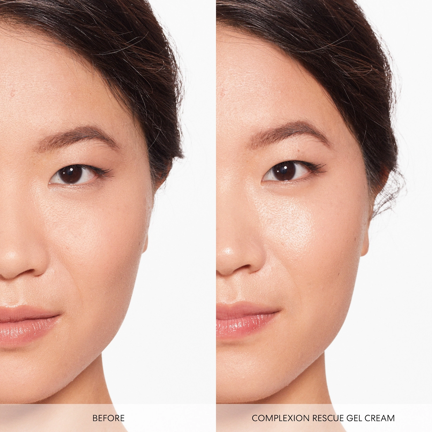 bareMinerals COMPLEXION RESCUE™ Tinted Hydrating Gel Cream SPF 30 Color: Buttercream 03 - Image 5