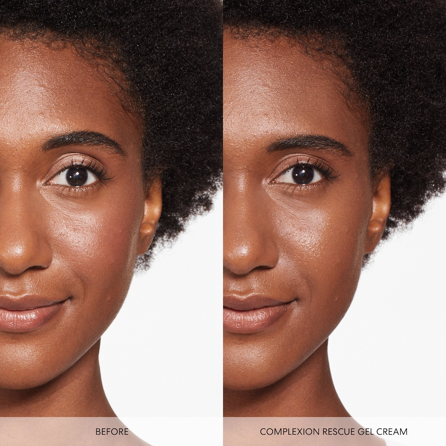 bareMinerals COMPLEXION RESCUE™ Tinted Hydrating Gel Cream SPF 30 Color: Sienna 10 - Image 5