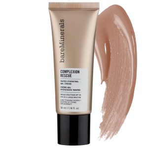 bareMinerals COMPLEXION RESCUE™ Tinted Hydrating Gel Cream SPF 30 Color: Sienna 10