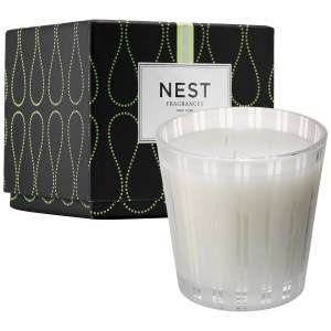 NEST New York Bamboo Candle