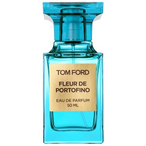TOM FORD Fleur de Portofino 1.7 oz/50 mL Floral Fresh Fragrance