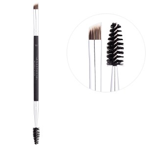 Anastasia Beverly Hills Brush #14 Dual-Sided Angled Flat Brush for DIPBROW Pomade