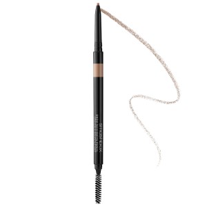 Smashbox Brow Tech Matte Pencil & Brush Color: Natural Blonde