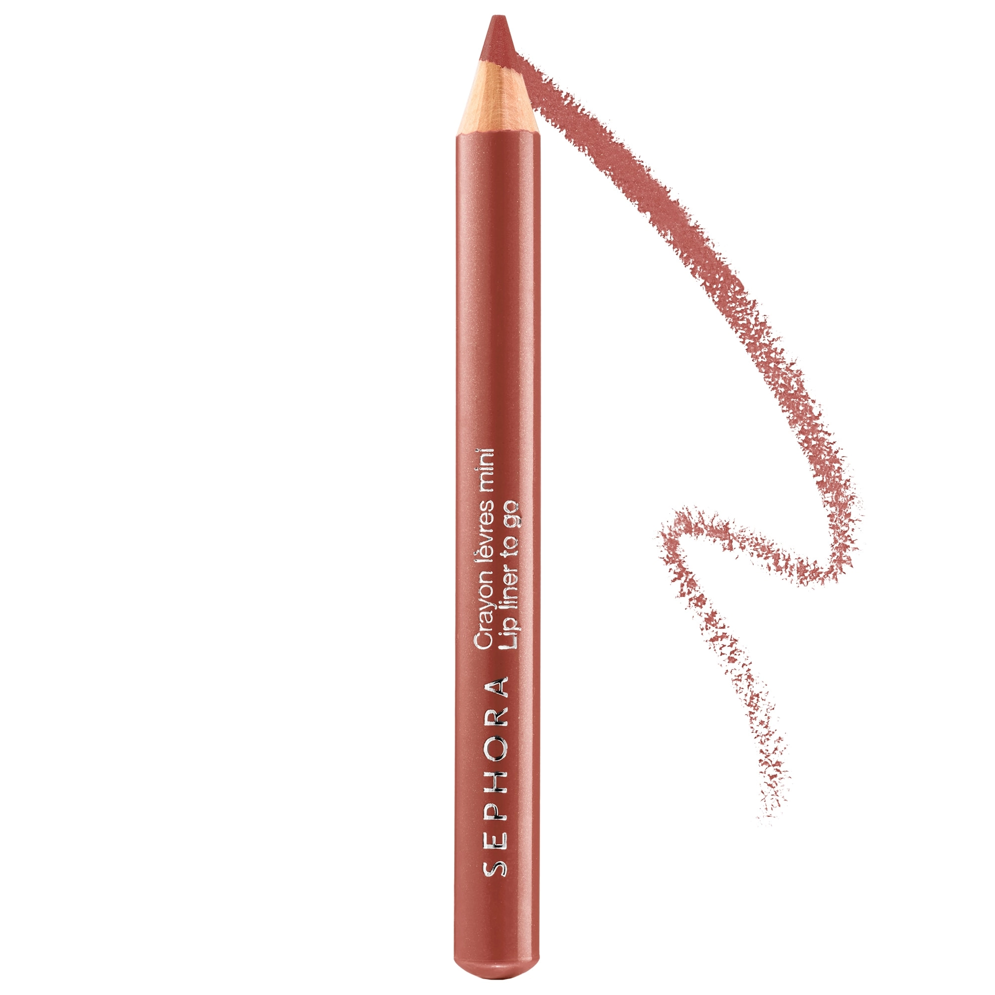 SEPHORA COLLECTION Lip Liner To Go Color: 14 Pale Beige