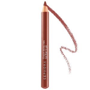 SEPHORA COLLECTION Lip Liner To Go - 15 Deep Beige